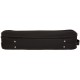 Estuche doble de madera para violin 4/4 Classic M-case Negro - Crema