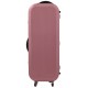 Violinkoffer Geigenkasten Glasfaser Travel 4/4 M-case Rot Special