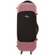 Violinkoffer Geigenkasten Glasfaser Travel 4/4 M-case Rot Special