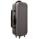 Custodia per violino Fibra di vetro Travel 4/4 M-case Nero Special