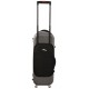 Oblong violin case Fiberglass Travel 4/4 M-case Black Special