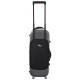 Estuche de violin fibra de vidrio Travel 4/4 M-case Negro Point