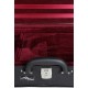 Étui en foam pour alto Classic 39-42 M-case Noir - Bordeaux