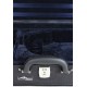 Étui en foam pour alto Classic 39-42 M-case Noir - Bleu Marine