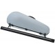 Fiberglass violin case Slim Flight 4/4 M-case Blue Graphite