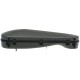 Fiberglass violin case SlimFlight 4/4 M-case Black Special