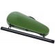 Fiberglass violin case SlimFlight 4/4 M-case Green Special