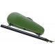 Fiberglass violin case SlimFlight 4/4 M-case Green Special