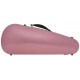 Fiberglass violin case SlimFlight 4/4 M-case Red Special