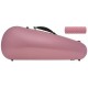 Fiberglass violin case SlimFlight 4/4 M-case Red Special