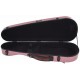 Custodia per violino Fibra di vetro SlimFlight 4/4 M-case Rosso Special