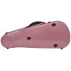 Fiberglass violin case SlimFlight 4/4 M-case Red Special