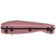 Fiberglass violin case SlimFlight 4/4 M-case Red Special