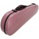 Fiberglass violin case SlimFlight 4/4 M-case Red Special