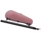 Custodia per violino Fibra di vetro SlimFlight 4/4 M-case Rosso Special