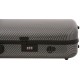 Custodia doppia per violino 4/4, viola 36-43 Hybrid M-case Nero Special