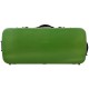 Estuche doble de violin 4/4, viola 36-43 Hybrid M-case Verde Special