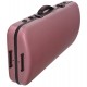 Estuche doble de violin 4/4, viola 36-43 Hybrid M-case Rojo Special