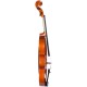 Violin 1/16 M-tunes No.100 wood - for learners