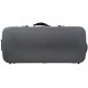 Estuche doble de violin 4/4, viola 36-43 Hybrid M-case Negro Point