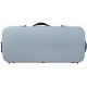 Custodia doppia per violino 4/4, viola 36-43 Hybrid M-case Blu Grafite