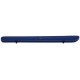 Fiberglass case for 2 bows 3/4 - 4/4 Ultra Light M-case Blue