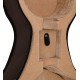 Custodia in schiuma per violoncello Classic 4/4 M-case Marrone, Beige-Beige