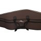 Estuche de espuma para violonchelo Classic 4/4 M-case Marrón, Beige-Beige