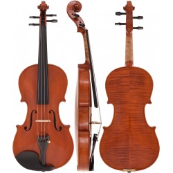 Handmade 3/4 violin by a master luthier M-tunes No.900 Competition