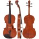 Handmade 1/2 violin by a master luthier M-tunes No.900 Competition