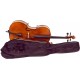 Cello 4/4 M-tunes No.700 hölzern - Akademisches Cello