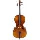 Cello 4/4 M-tunes No.700 hölzern - Akademisches Cello