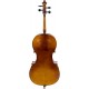 Cello 4/4 M-tunes No.700 hölzern - Akademisches Cello