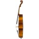 Cello 4/4 M-tunes No.700 hölzern - Akademisches Cello