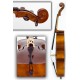 Violoncello 3/4 M-tunes No.700 in legno - Violoncello Accademico
