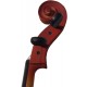 Cello 3/4 M-tunes No.140 wood - for learners