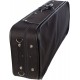 Foam viola case Premium 38-43 M-case Black - Cream