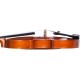 Violin 1/16 M-tunes No.100 wood - for learners