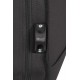 Étui pour de violoncelle Classic 1/4 M-case Noir, Noir-Beige