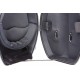 Étui en fibre de verre Fiberglass pour violon UltraLight 4/4 M-case Noir