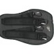 Fiberglass futerał skrzypcowy skrzypce UltraLight 4/4 M-case Czarny