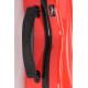 Custodia per violino Fibra di vetro UltraLight 4/4 M-case Rosso
