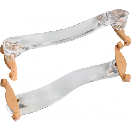 Spalliera M-tunes CAC-1VN violino 3/4, 4/4