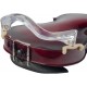 Soporte De Hombro M-tunes CAC-1VN Para Violin 3/4 4/4