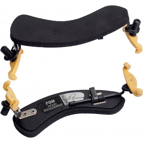 Shoulder rest Fom ME-252 for violin 1/8, 1/4