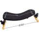 Soporte De Hombro Fom ME-252 Para Violin 1/8, 1/4