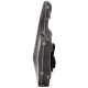 Carbon Fibre cello case Quill 4/4 M-case Black Special