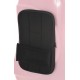 Carbon Fibre cello case Quill 4/4 M-case Pink