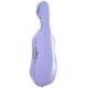 Custodia per violoncello fibra di carbonio Quill 4/4 M-case Viola