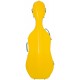 Carbon Fibre cello case Quill 4/4 M-case Yellow